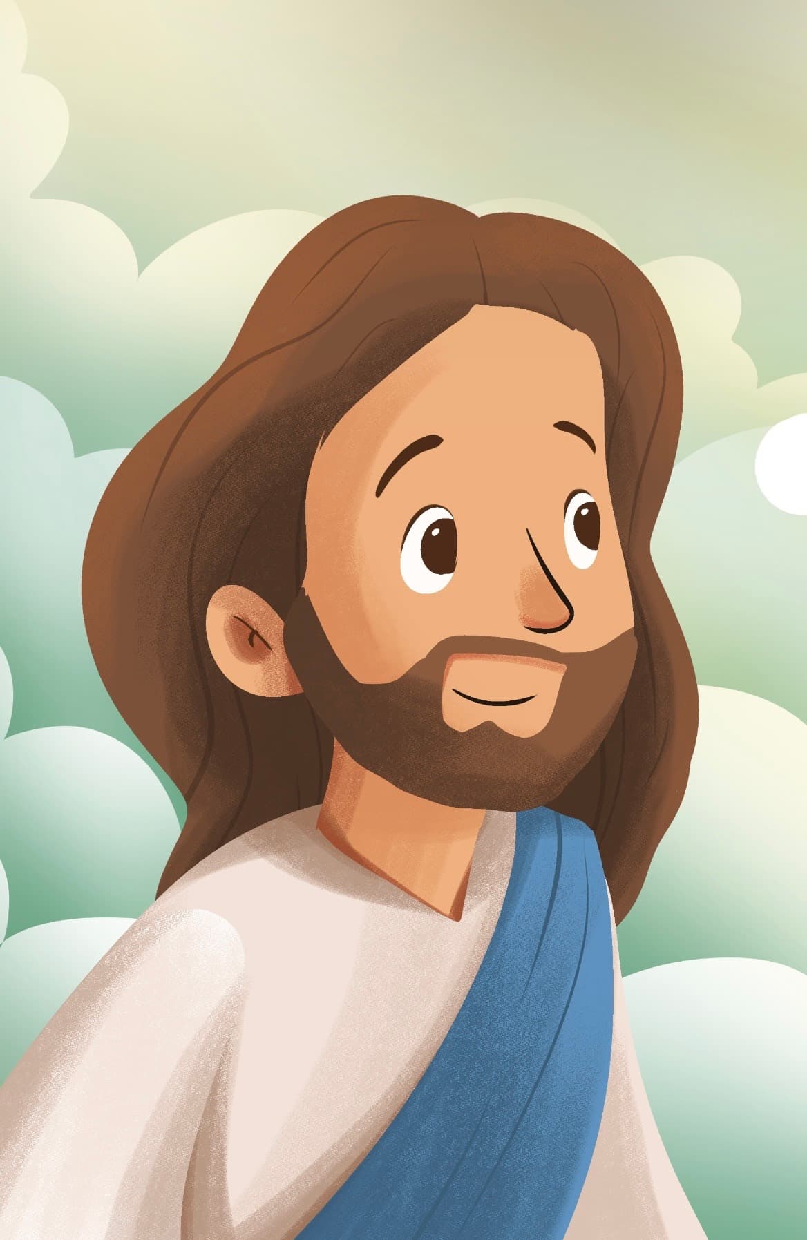 Choose a Story of Jesus