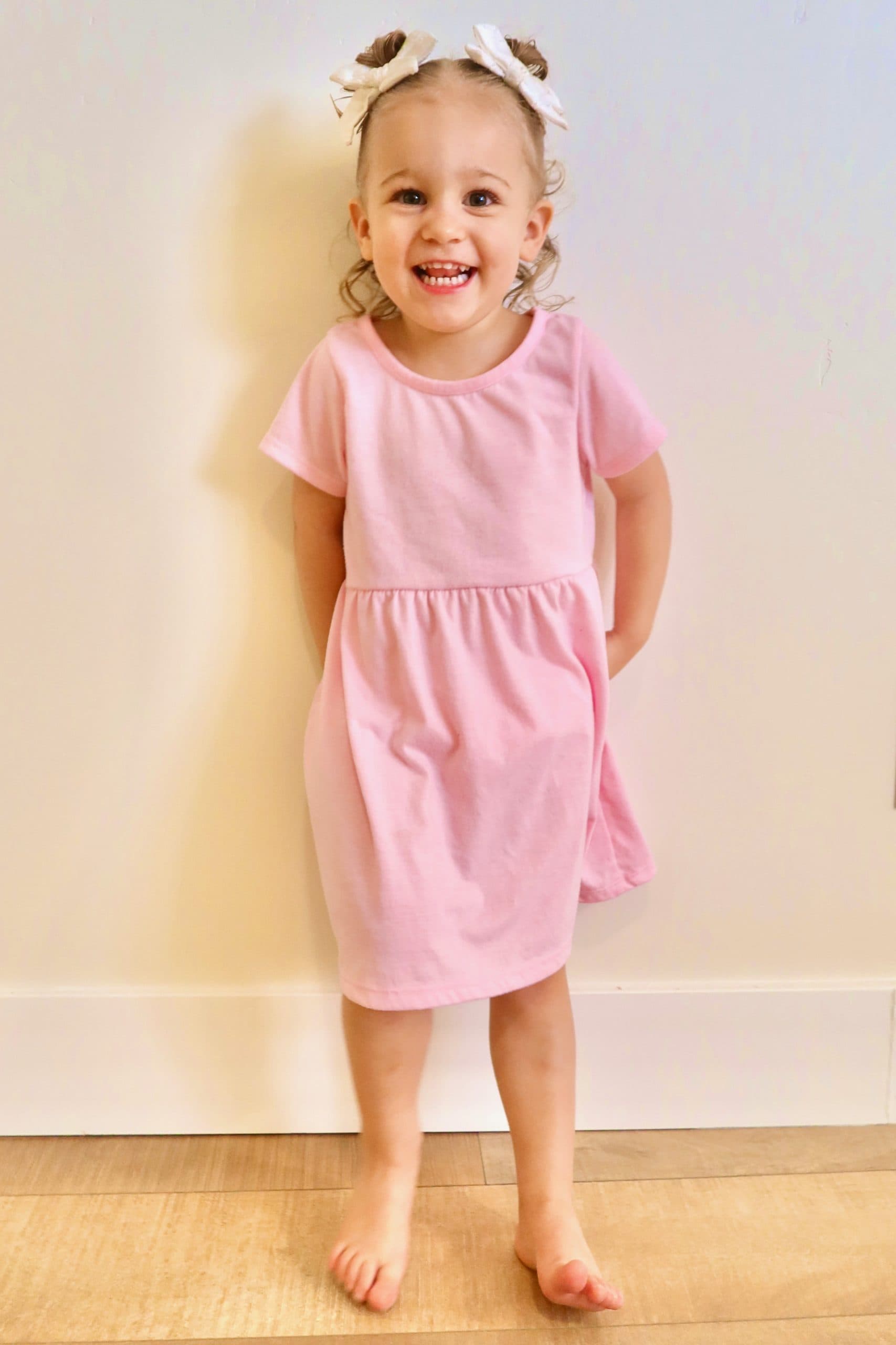 Add Your Child's Details — image 1